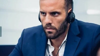 Νίκος Παππάς επεισόδιο στο Στρασβούργο με την επίθεση σε δημοσιογράφο και τη διαδικασία του αυτοφώρου