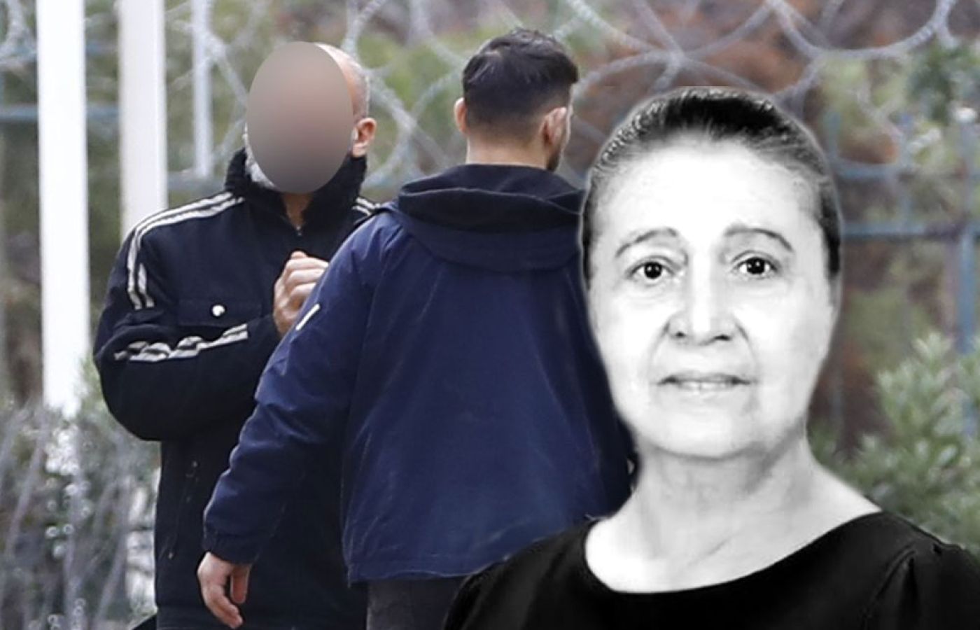 Η δολοφονία της Ελένης Παπαδοπούλου στο Κολωνάκι και το σατανικό σχέδιο του γιου της