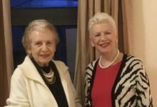 Σύλβα Ακρίτα μητέρα Έλενας Ακρίτα βιογραφικό θάνατος