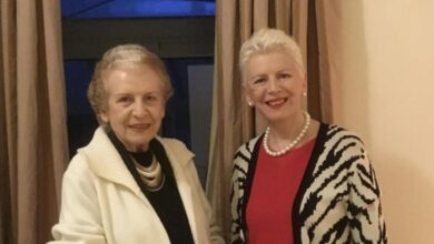 Σύλβα Ακρίτα μητέρα Έλενας Ακρίτα βιογραφικό θάνατος