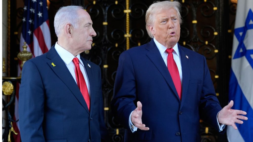 Η στρατηγική στροφή των ΗΠΑ υπέρ της Άγκυρας προκαλεί τριγμούς στην Ανατολική Μεσόγειο