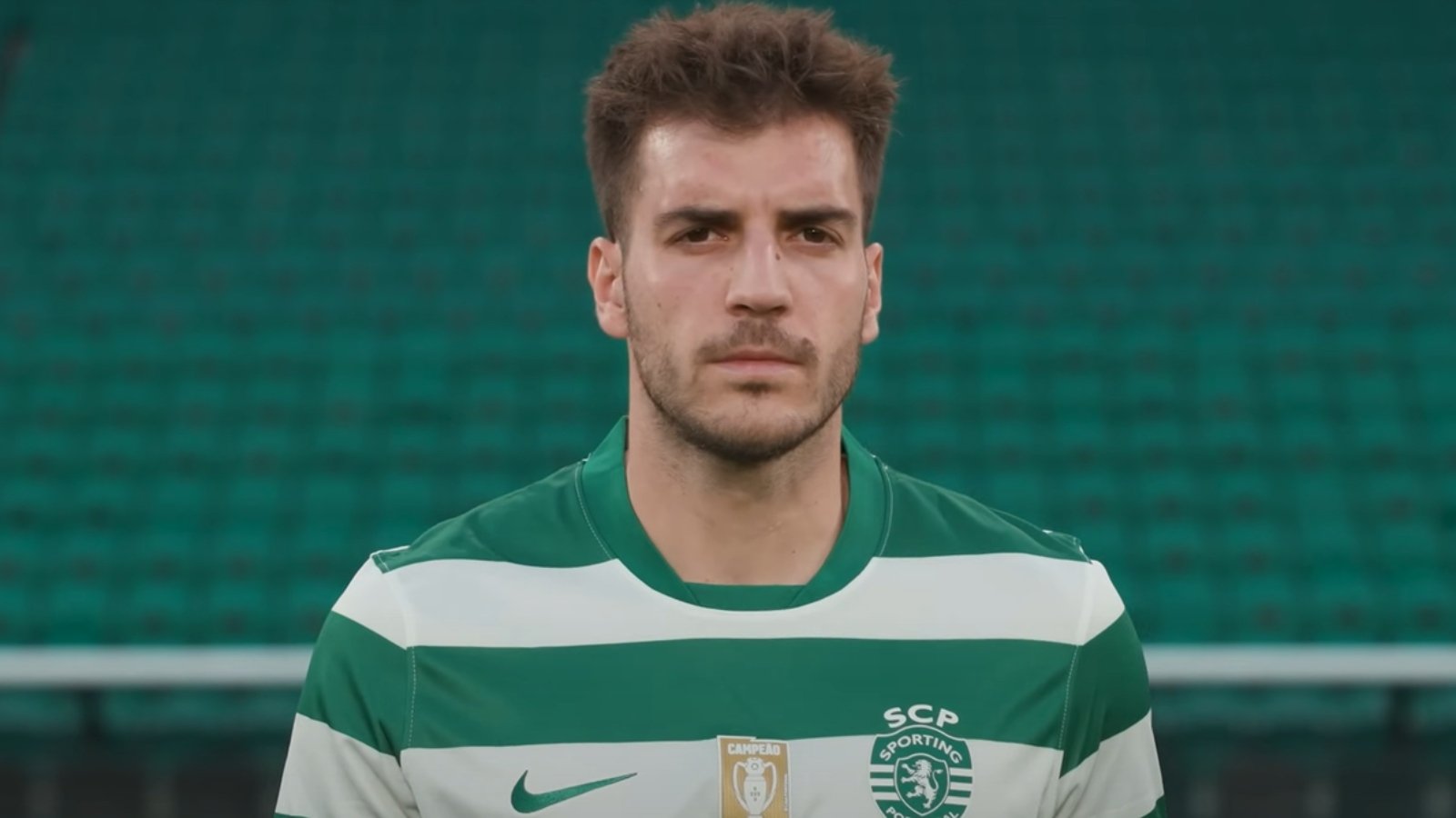 Φώτης Ιωαννίδης Παναθηναϊκός Σπόρτινγκ συνέντευξη Ντέμης