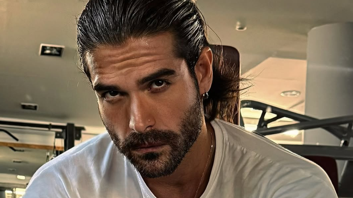 Ο γνωστός σολίστ του κλαρίνου Άρης Μουγκοπέτρος - Ειδήσεις για την κράτησή του