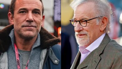 Στίβεν Σπίλμπεργκ Μπεν Άφλεκ κόντρα 25 χρόνια παρασκήνια Χόλιγουντ