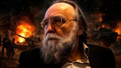 Ο Αλεξάντερ Ντούγκιν αναλύει το τέλος της Δύσης και την έλευση μιας νέας παγκόσμιας τυραννίας