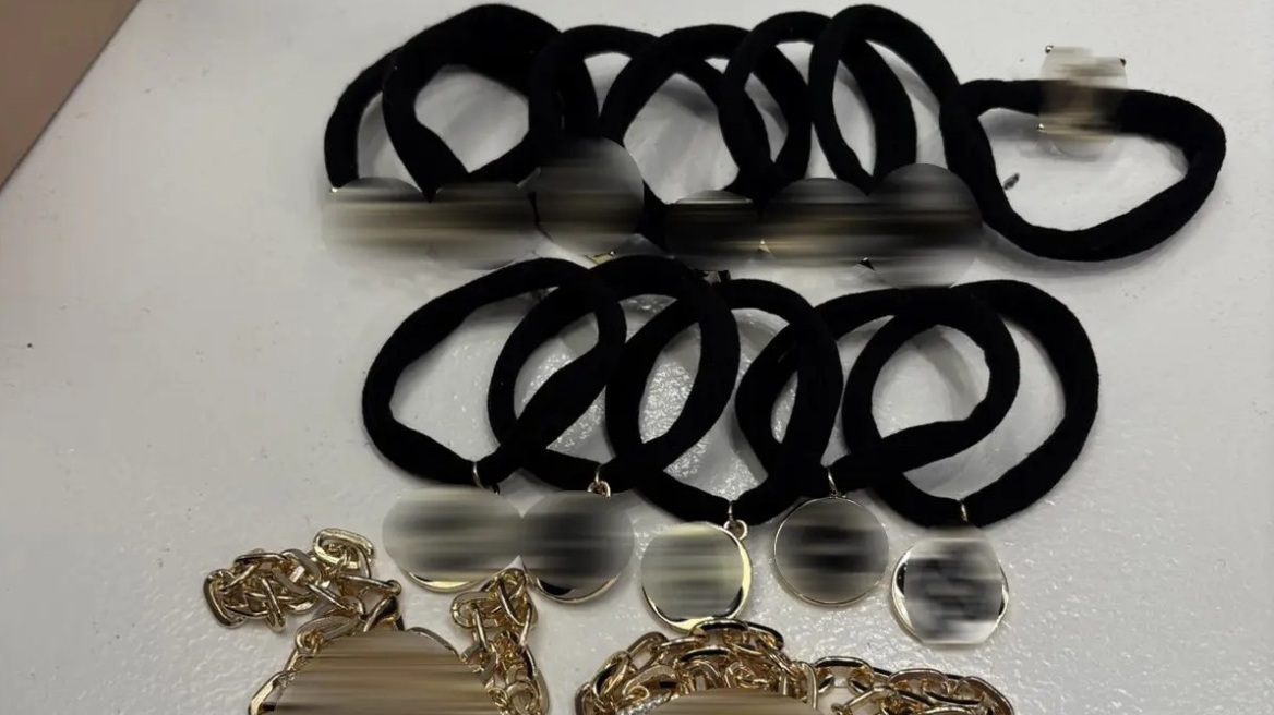 Επιχείρηση κατά του παρεμπορίου