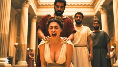 Το «Απαγορευμένο» Ιερό Σεξουαλικό Τελετουργικό της Βαβυλώνας που η Ιστορία Ήθελε να Ξεχάσετε