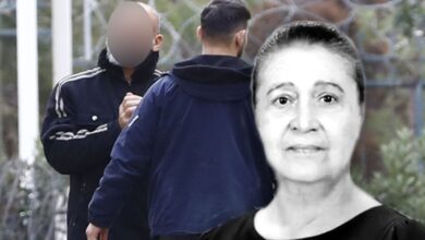 Η δολοφονία της Ελένης Παπαδοπούλου στο Κολωνάκι και το σατανικό σχέδιο του γιου της