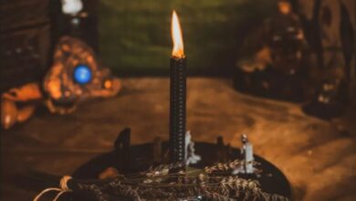 Πέθανε ποδοσφαιριστής από μαύρη μαγεία - Το μοιραίο φυλακτό