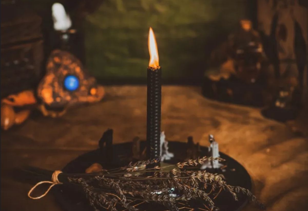 Πέθανε ποδοσφαιριστής από μαύρη μαγεία - Το μοιραίο φυλακτό