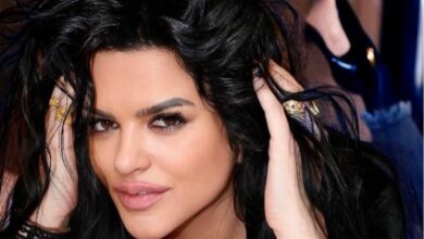 Η Δήμητρα Κατσαφάδου Επιχειρηματικότητα και προσφορά