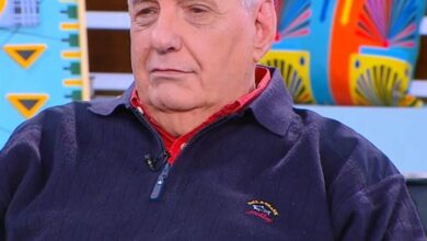 Ο δημοσιογράφος Τέρενς Κουίκ και τα παραδοσιακά σπίτια στο Πήλιο που βγαίνουν σε πλειστηριασμό