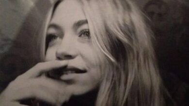 Η Αλεξία Μαυρολέων - Η κληρονόμος της ναυτιλιακής δυναστείας