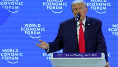 Ντόναλντ Τραμπ δηλώσεις για απόρρητα όπλα και εξωγήινη τεχνολογία