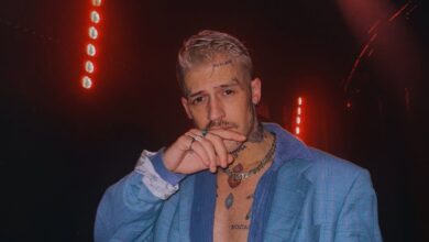 Ο χορογράφος Τάσος Ξιαρχό σε πρόσφατη συνέντευξή του όπου μιλά για κοινωνικά ζητήματα και την προσωπική του ταυτότητα