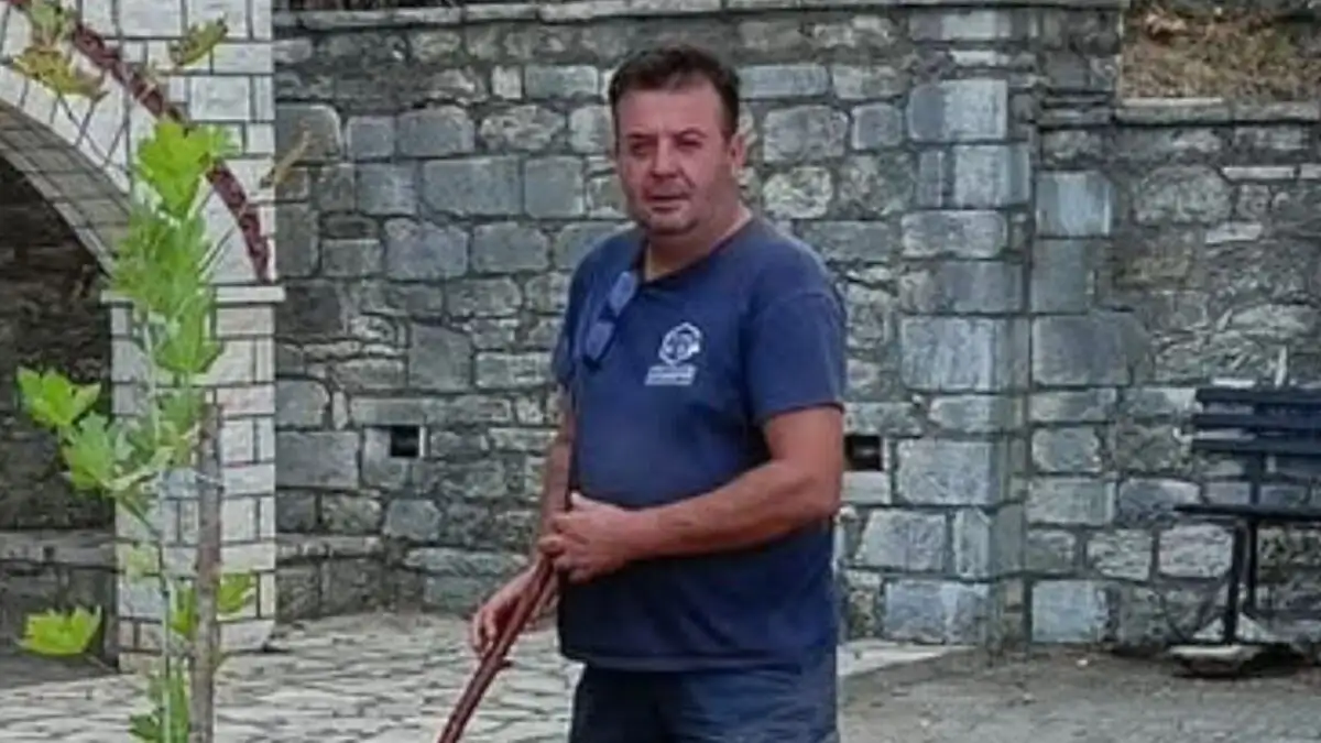 Ερωτικό θρίλερ πίσω από τη δολοφονία του Προέδρου κοινότητας Κώστα Αλεξανδρή στο Αγρίνιο