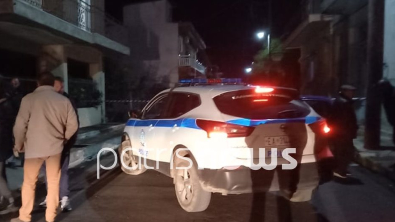 Οικογενειακή τραγωδία στην Ανδραβίδα 50χρονος αυτοκτόνησε ανήμερα την Πρωτοχρονιά μετά τον θάνατο του 22χρονου γιου του