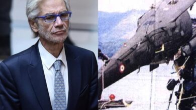 Ο Νίκος Βλαχάκος μιλά για την πτώση του ελικοπτέρου στα Ίμια και τα ντοκουμέντα που δεν δόθηκαν στη δημοσιότητα