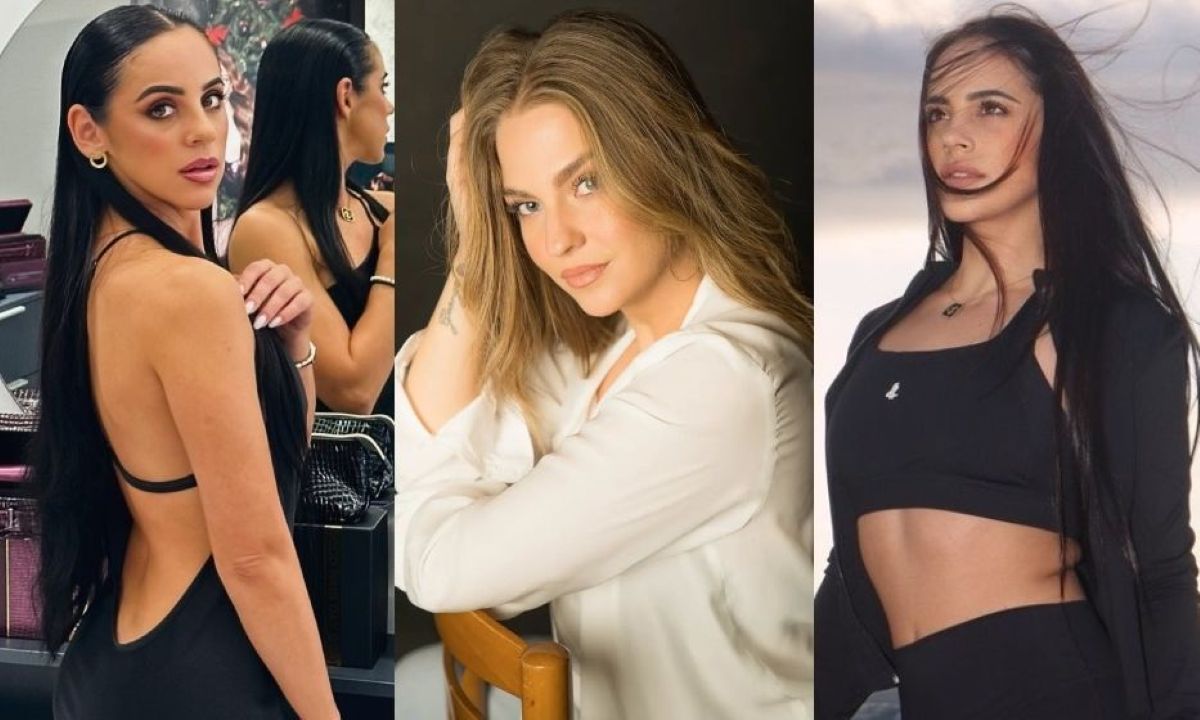 Οι εντυπωσιακές γυναίκες παίκτριες του Survivor 2026 στην πρεμιέρα του ριάλιτι επιβίωσης στον ΣΚΑΪ