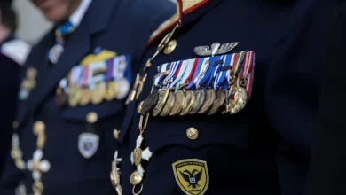 Συνεδρίαση του Συμβουλίου Αρχηγών Γενικών Επιτελείων (ΣΑΓΕ) για τις ετήσιες κρίσεις στις Ένοπλες Δυνάμεις