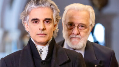 Ο σκηνοθέτης Ιωάννης Σμαραγδής σε δήλωσή του για την ταινία Καποδίστριας και οι αθέατες κόντρες που αντιμετώπισε