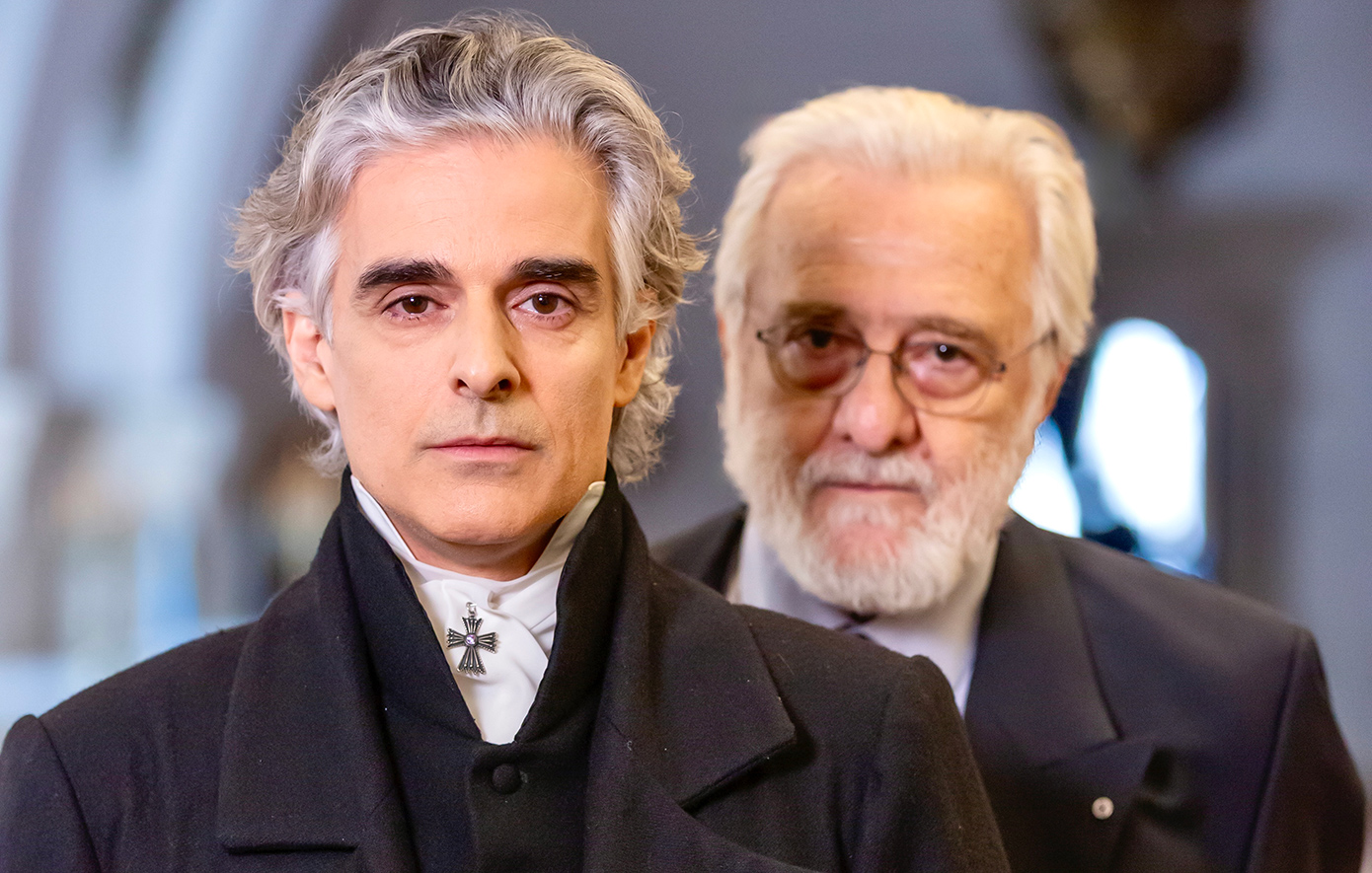 Ο σκηνοθέτης Ιωάννης Σμαραγδής σε δήλωσή του για την ταινία Καποδίστριας και οι αθέατες κόντρες που αντιμετώπισε