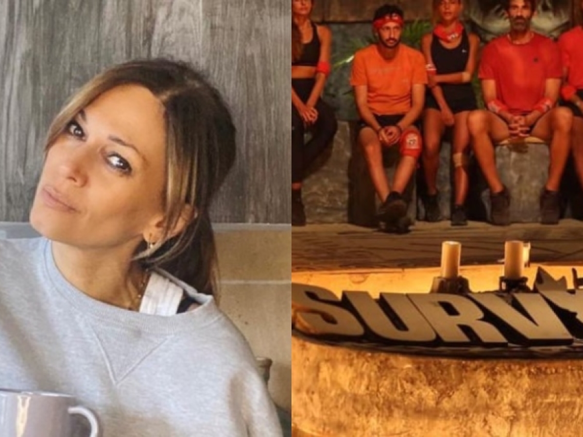 Η Έλλη Κοκκίνου στο επίκεντρο αποκαλύψεων για πρόταση από τον Ατζούν Ιλιτζαλί για το Survivor