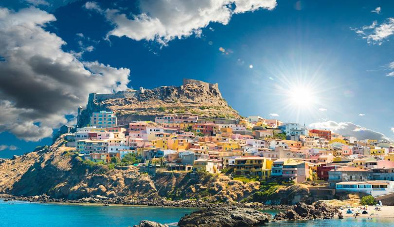 Γραφικό μεσαιωνικό χωριό στην Τοσκάνη της Ιταλίας που προσφέρει οικονομικά κίνητρα για νέους κατοίκους