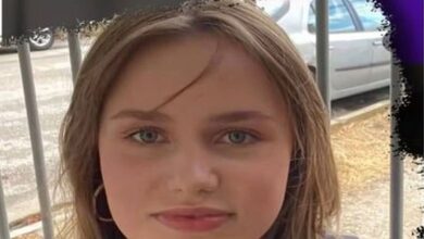 Η 16χρονη Λόρα από την Πάτρα που αγνοείται και οι αναρτήσεις της για την ενδοοικογενειακή βία