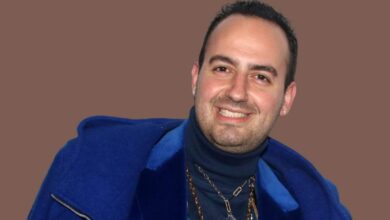 Ο Κύπριος καλλιτέχνης Μαυρίκιος Μαυρικίου – Η συμμετοχή του στον εθνικό τελικό της Eurovision 2026