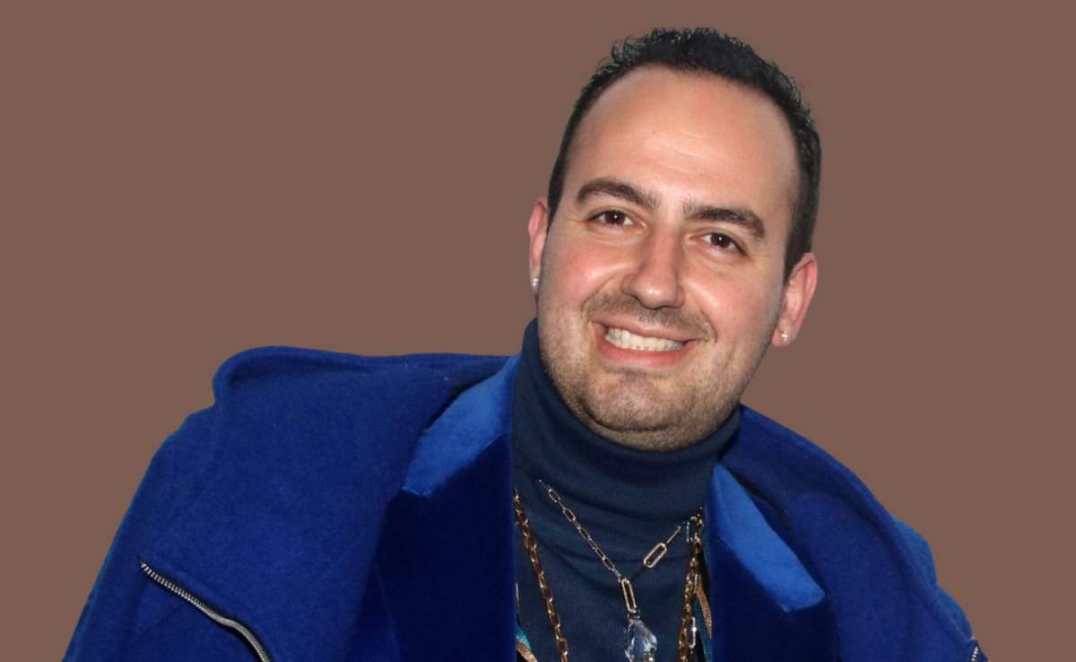 Ο Κύπριος καλλιτέχνης Μαυρίκιος Μαυρικίου – Η συμμετοχή του στον εθνικό τελικό της Eurovision 2026