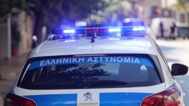 Φωτογραφία από την περιοχή της Βόνιτσας - Ερευνες για την εξαφάνιση μητέρας