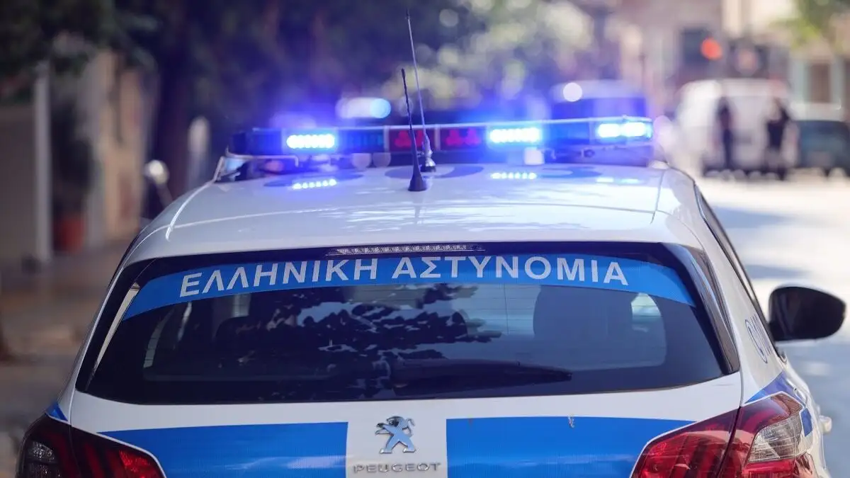 Φωτογραφία από την περιοχή της Βόνιτσας - Ερευνες για την εξαφάνιση μητέρας