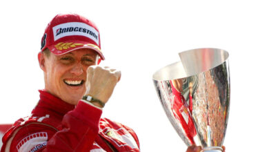 Ο θρύλος της Formula 1 Μίκαελ Σουμάχερ και οι εξελίξεις στην κατάσταση της υγείας του