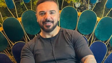 Ο Τριαντάφυλλος στο νοσοκομείο