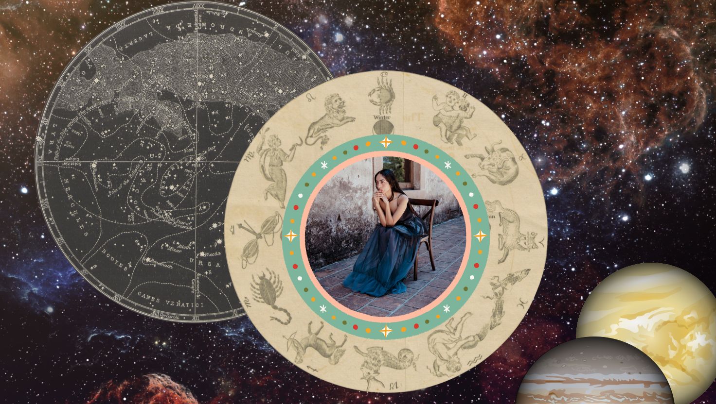 Τέσσερα τυχερά ζώδια τον Φεβρουάριο 2026 – τύχη, αγάπη και ευκαιρίες για προσωπική πρόοδο