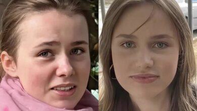 Η 16χρονη Λόρα που εξαφανίστηκε και αναζητείται στο κέντρο της Αθήνας