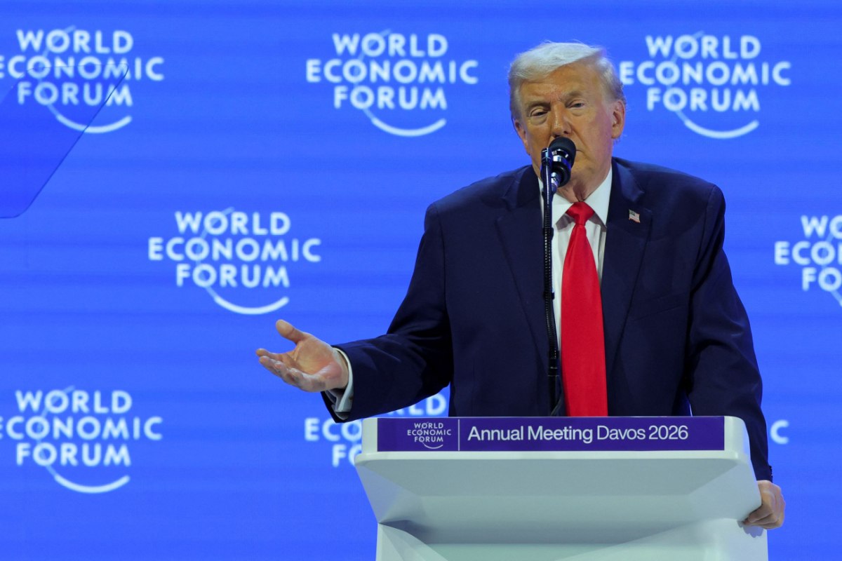 Ντόναλντ Τραμπ δηλώσεις για απόρρητα όπλα και εξωγήινη τεχνολογία