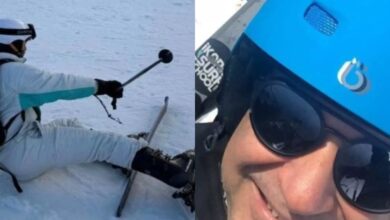 Το σχόλιο του Κυριάκου Μητσοτάκη στο TikTok για το σκι και το snowboard στα Καλάβρυτα