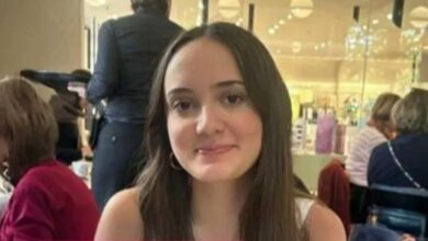 Η 15χρονη Αλίκη Καλλέργη που έχασε τη ζωή της στην τραγωδία στο Κραν Μοντανά