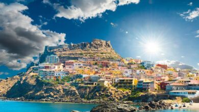 Γραφικό μεσαιωνικό χωριό στην Τοσκάνη της Ιταλίας που προσφέρει οικονομικά κίνητρα για νέους κατοίκους