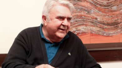 Ο τραγουδιστής Πασχάλης Τερζής σε πρόσφατη εμφάνιση – Πληροφορίες για την εισαγωγή του στο νοσοκομείο Παπαγεωργίου της Θεσσαλονίκης