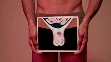 Το Scrotox και οι σύγχρονες τάσεις στην ανδρική υγεία