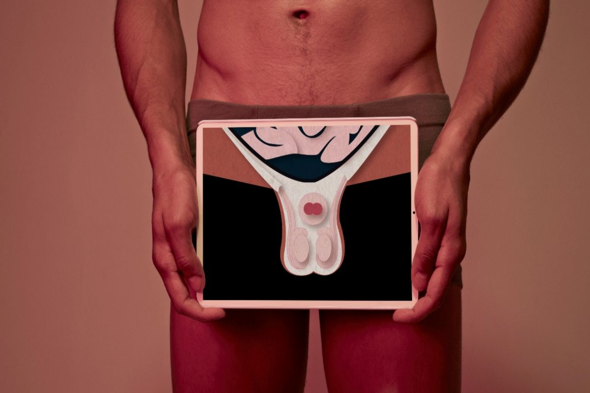 Το Scrotox και οι σύγχρονες τάσεις στην ανδρική υγεία