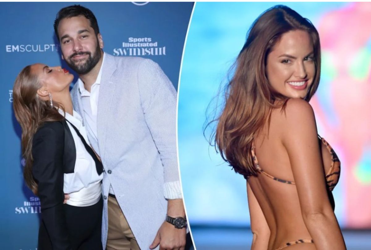 Η Χέιλι Μπέιλι και ο Ματ Καλίλ σε κοινή τους εμφάνιση πριν το διαζύγιο