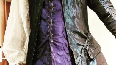 Ο 42χρονος ηθοποιός και σκηνοθέτης Arnaud Denis που ανακοίνωσε την πρόθεσή του για ευθανασία