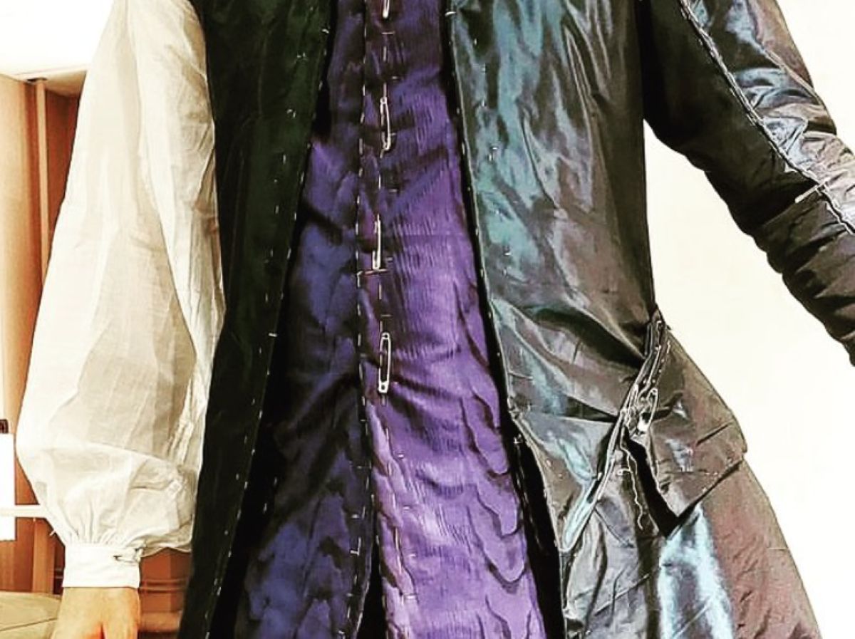 Ο 42χρονος ηθοποιός και σκηνοθέτης Arnaud Denis που ανακοίνωσε την πρόθεσή του για ευθανασία