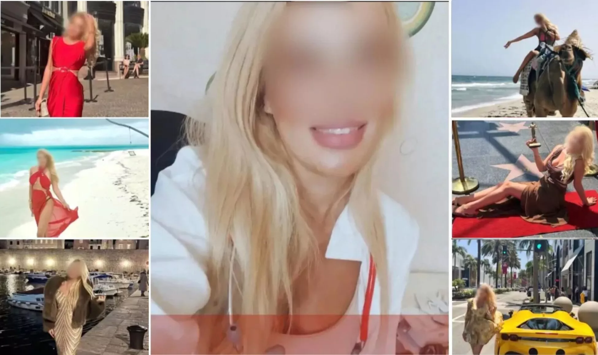 Το νοσοκομείο Ζακύνθου όπου ξέσπασε το σκάνδαλο με την παιδίατρο που τέθηκε σε αναστολή καθηκόντων