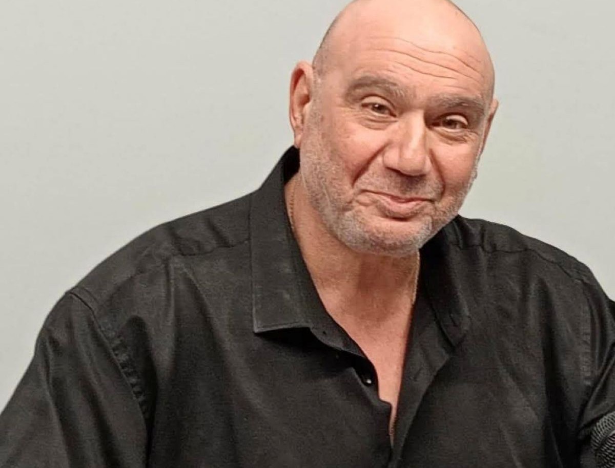 Πένθος για τον Ξαφνικό θάνατο του αντιδημάρχου στη Ζάκυνθο