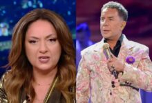 Η Σοφία Μουτίδου και η Ελίνα Παπίλα σε έντονη αντιπαράθεση στο πλατό του Real View